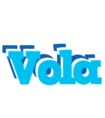 Vola jacuzzi logo