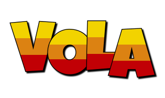 Vola jungle logo