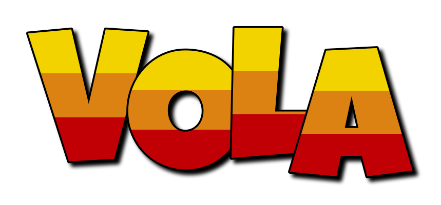 Vola jungle logo