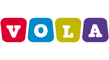 Vola Logo | Name Logo Generator - Smoothie, Summer, Birthday, Kiddo ...
