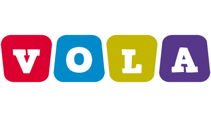 Vola kiddo logo