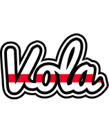 Vola kingdom logo