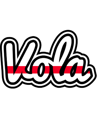 Vola kingdom logo