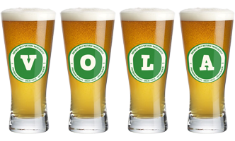 Vola lager logo