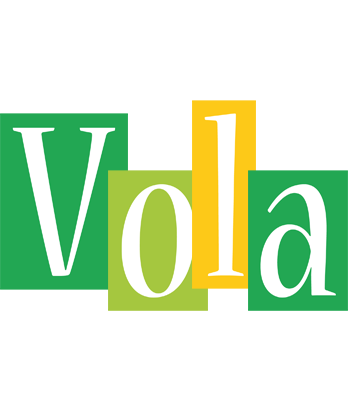 Vola lemonade logo
