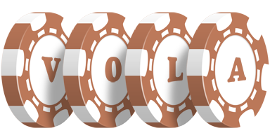 Vola limit logo