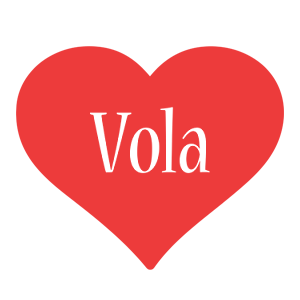 Vola love logo