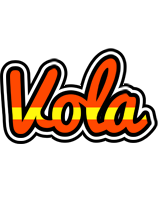 Vola madrid logo