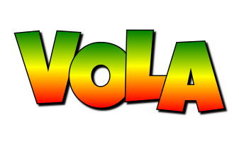 Vola mango logo