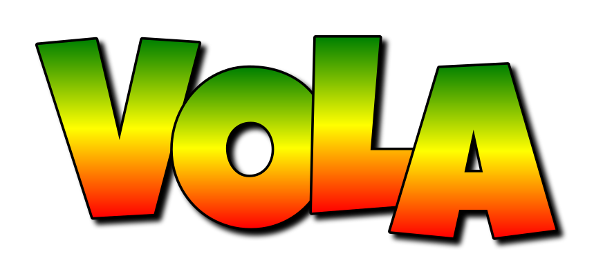 Vola mango logo