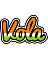 Vola mumbai logo