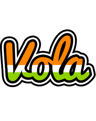 Vola mumbai logo
