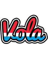 Vola norway logo