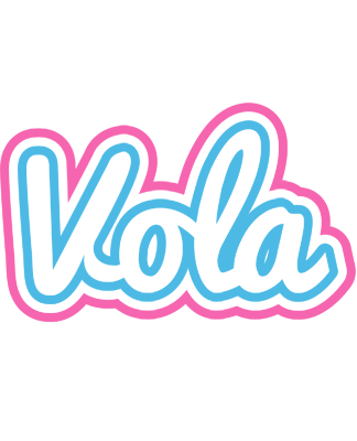 Vola outdoors logo