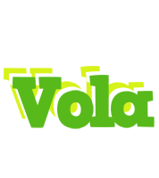 Vola picnic logo