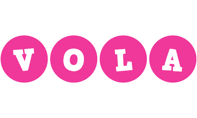 Vola poker logo