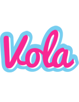 Vola popstar logo