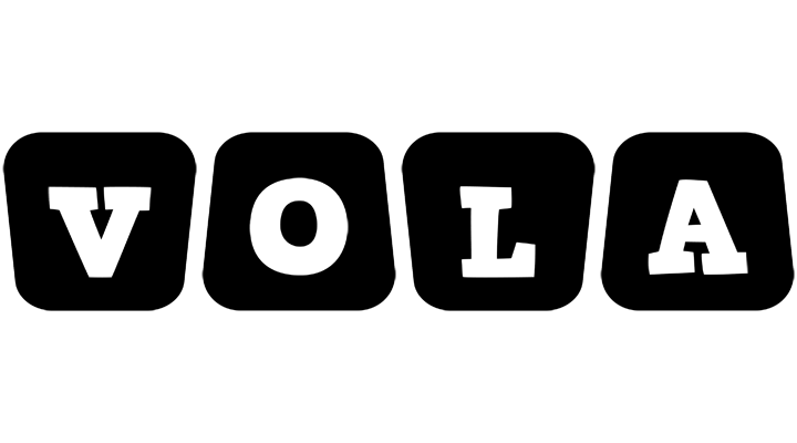 Vola racing logo