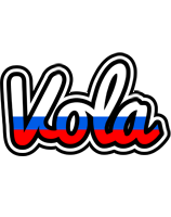 Vola russia logo