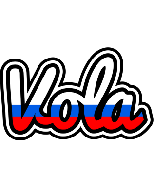 Vola russia logo