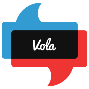 Vola sharks logo