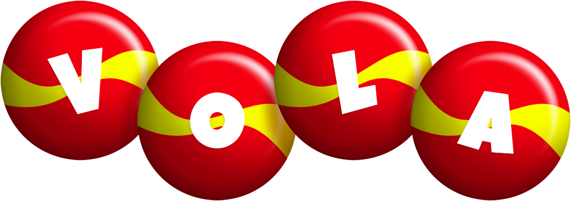 Vola spain logo