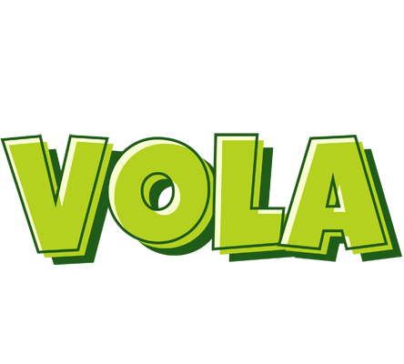 Vola summer logo