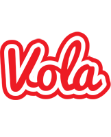 Vola sunshine logo