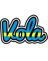 Vola sweden logo