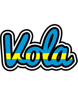 Vola sweden logo