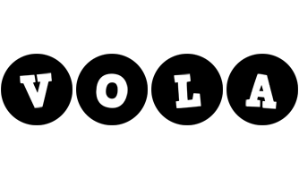 Vola tools logo