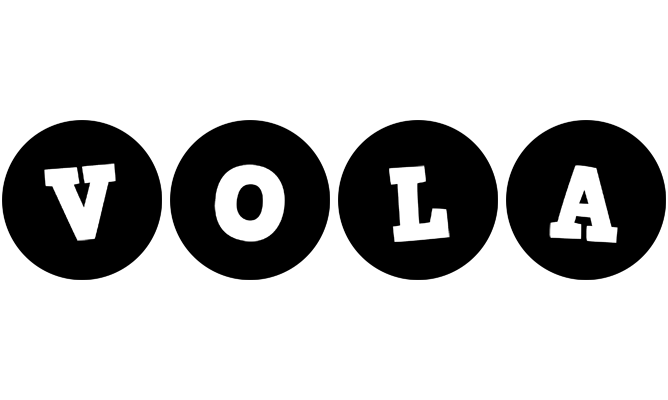 Vola tools logo