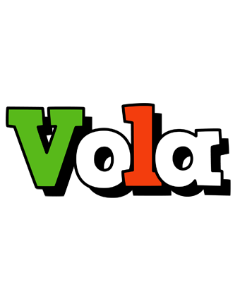 Vola venezia logo