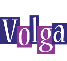 Volga autumn logo