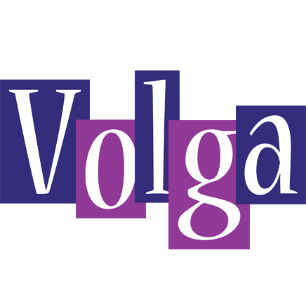 Volga autumn logo