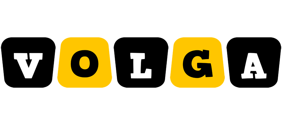Volga boots logo