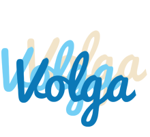 Volga breeze logo
