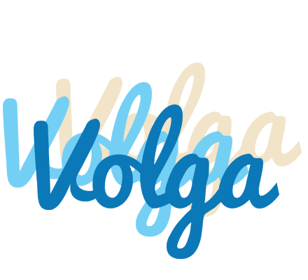 Volga breeze logo