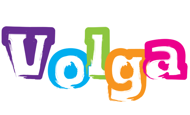 Volga casino logo