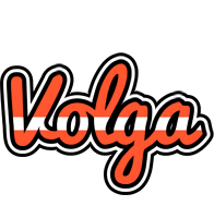 Volga denmark logo