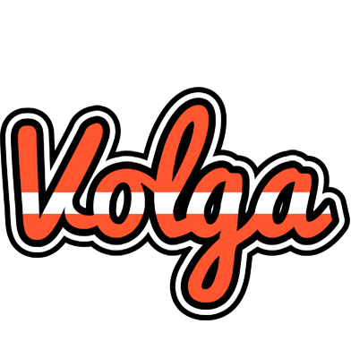 Volga denmark logo