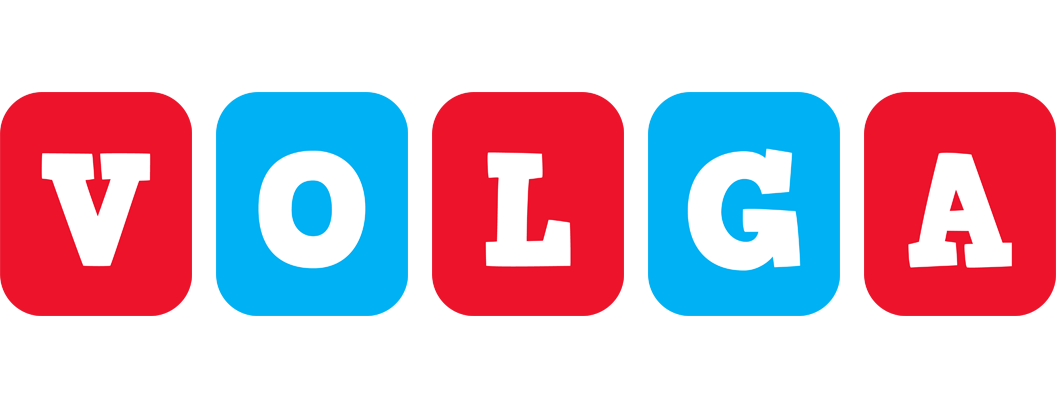 Volga diesel logo