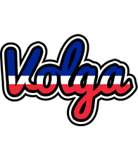 Volga france logo