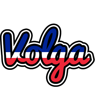 Volga france logo