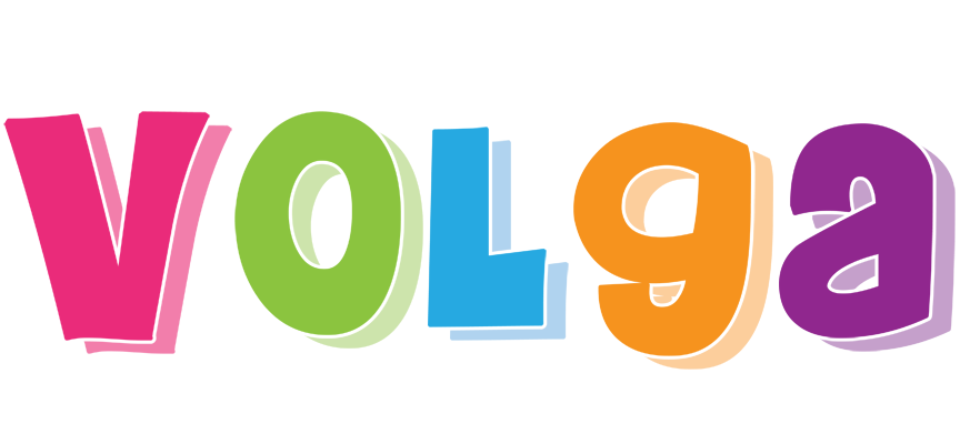 Volga friday logo