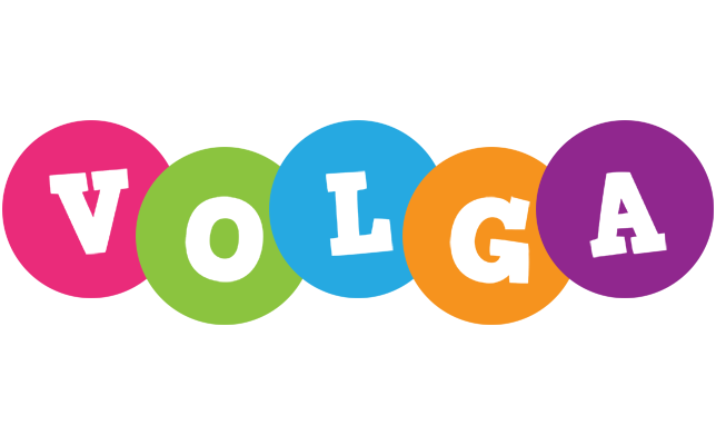 Volga friends logo