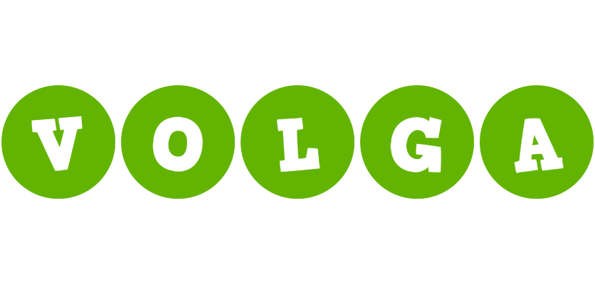 Volga games logo
