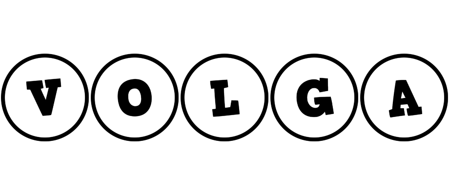 Volga handy logo