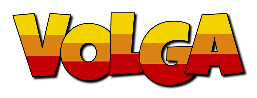 Volga jungle logo