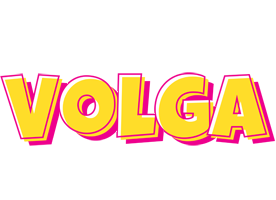 Volga kaboom logo